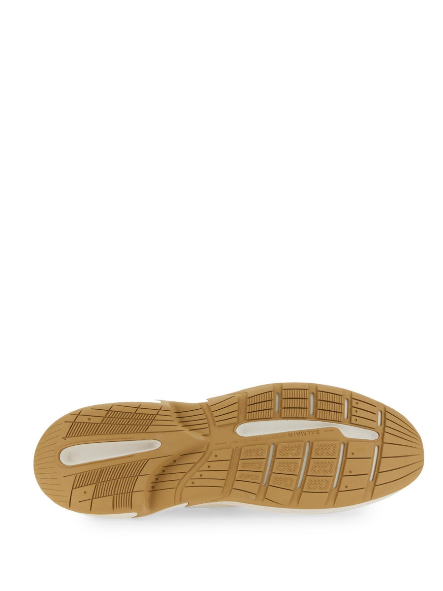 Balmain Women Sneaker "B-Dr4g0n" BALMAIN