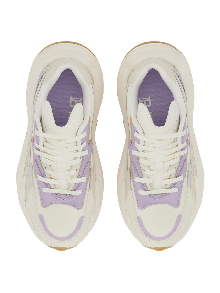 Balmain Women Sneaker "B-Dr4g0n" BALMAIN