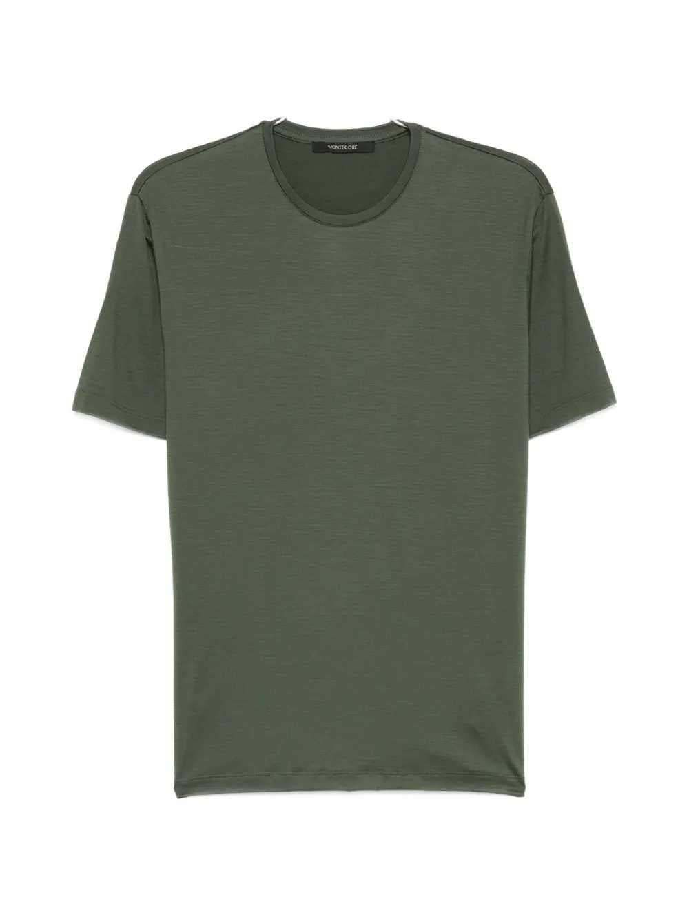 Montecore Men Crew Neck T-Shirt MONTECORE
