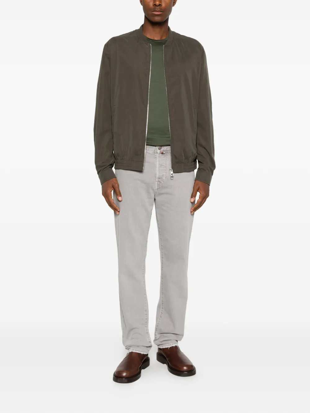 Montecore Men Crew Neck T-Shirt MONTECORE