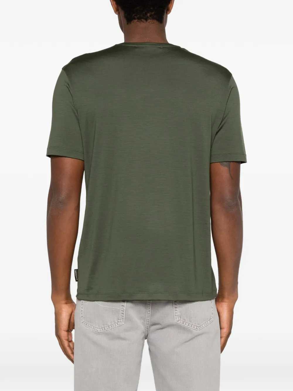Montecore Men Crew Neck T-Shirt MONTECORE