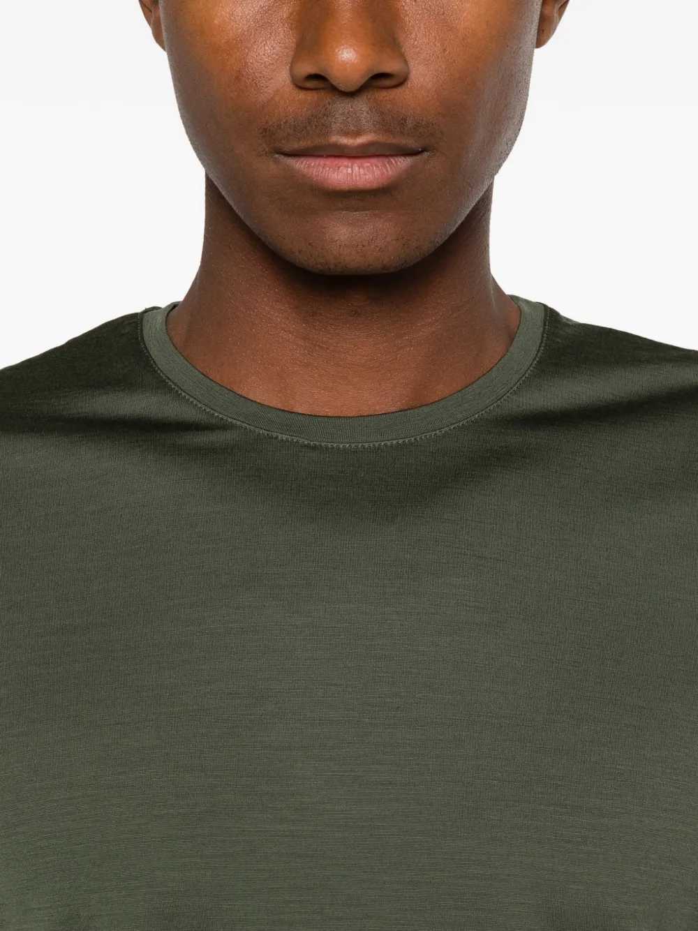 Montecore Men Crew Neck T-Shirt MONTECORE