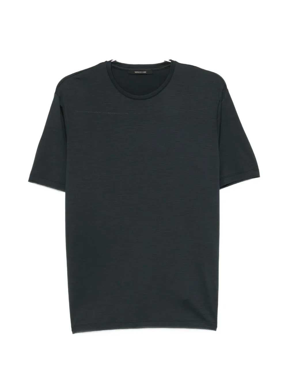 Montecore Men Crewneck T-Shirt MONTECORE