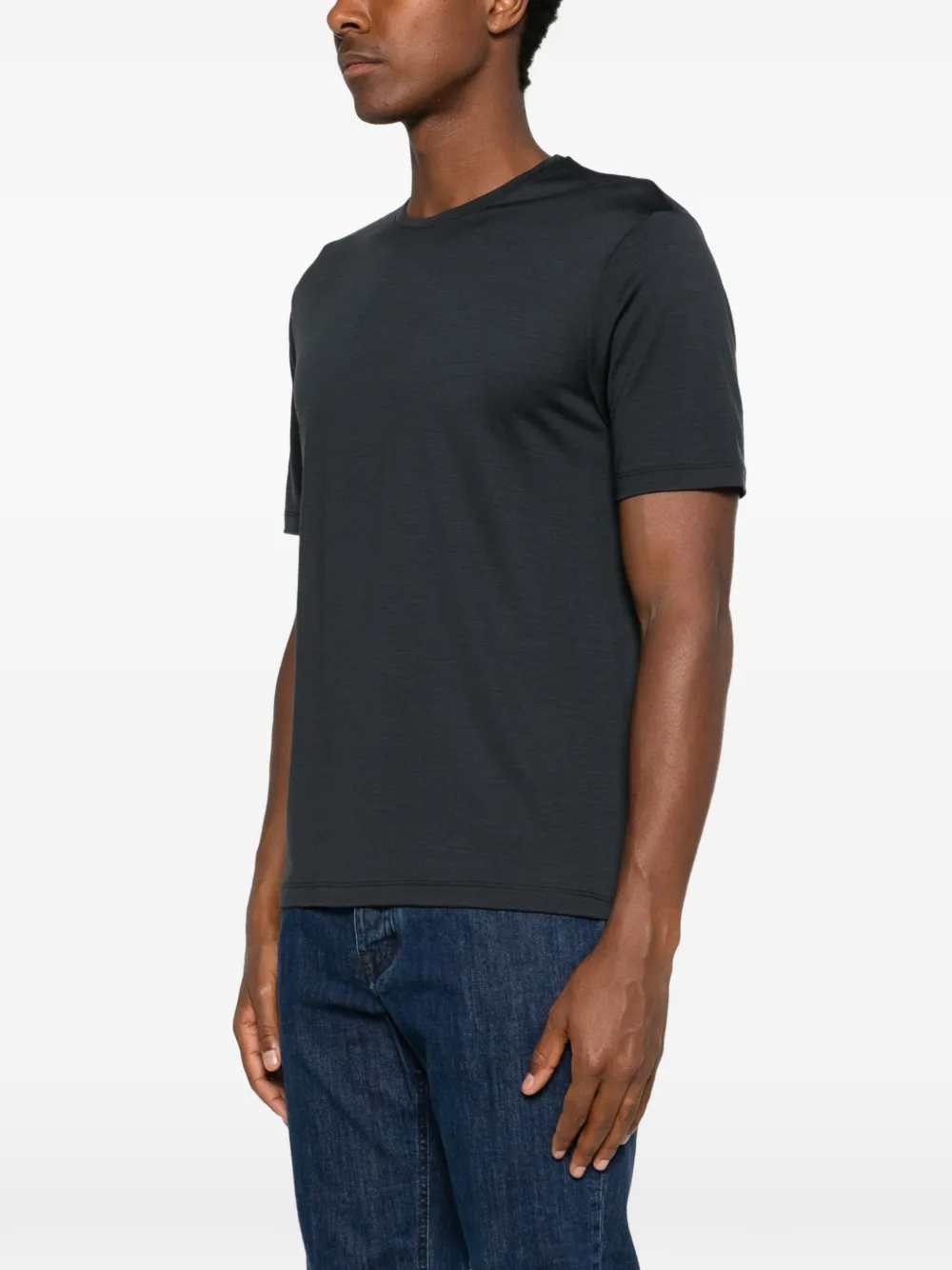 Montecore Men Crewneck T-Shirt MONTECORE