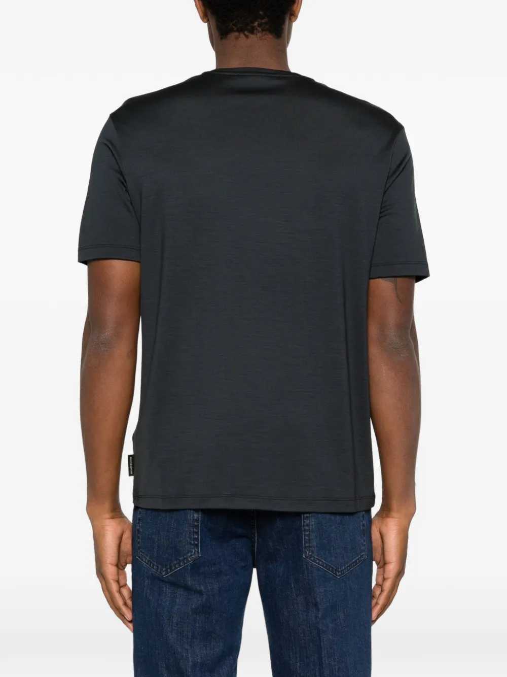 Montecore Men Crewneck T-Shirt MONTECORE