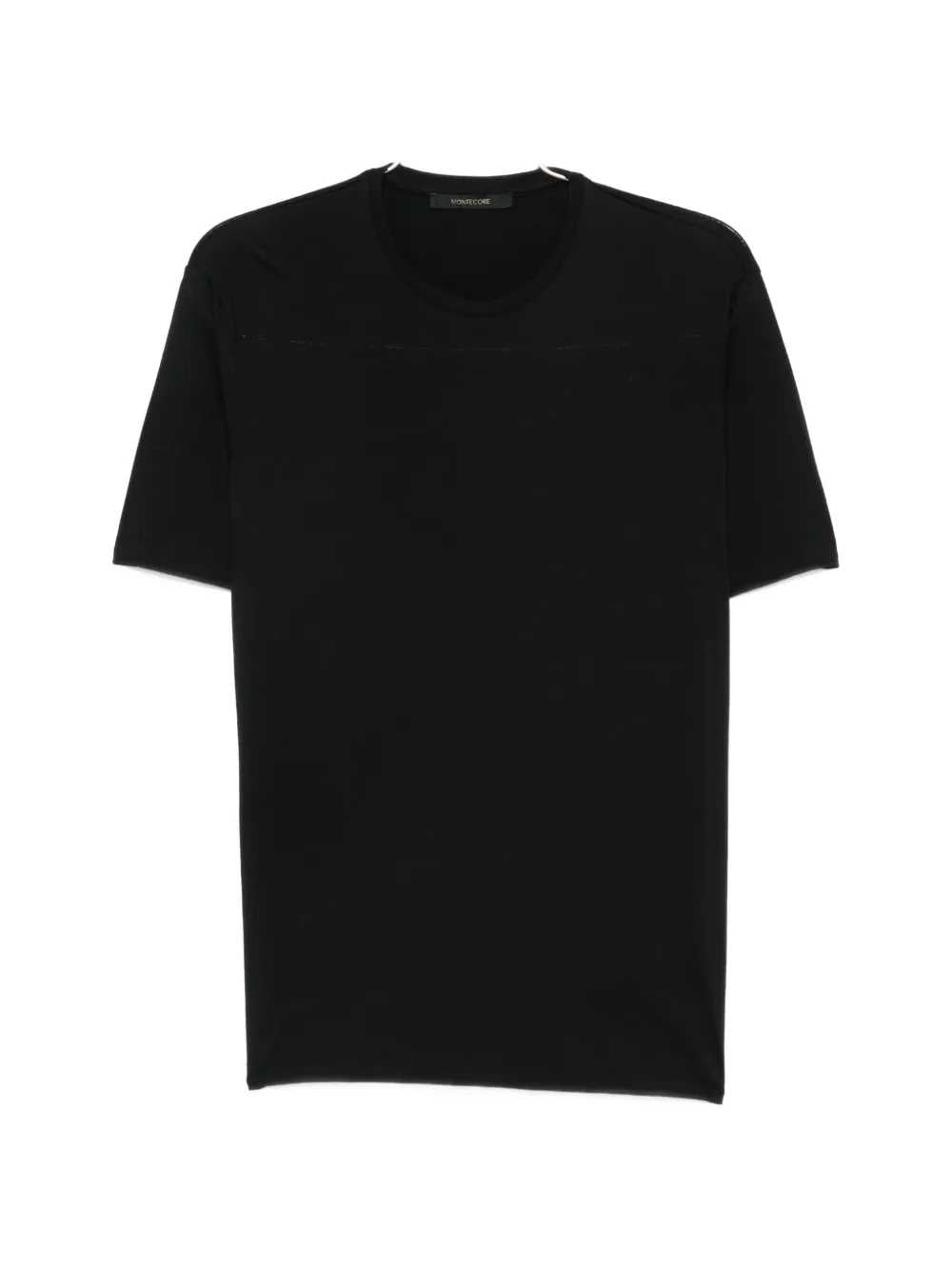 Montecore Men Short-Sleeved T-Shirt MONTECORE