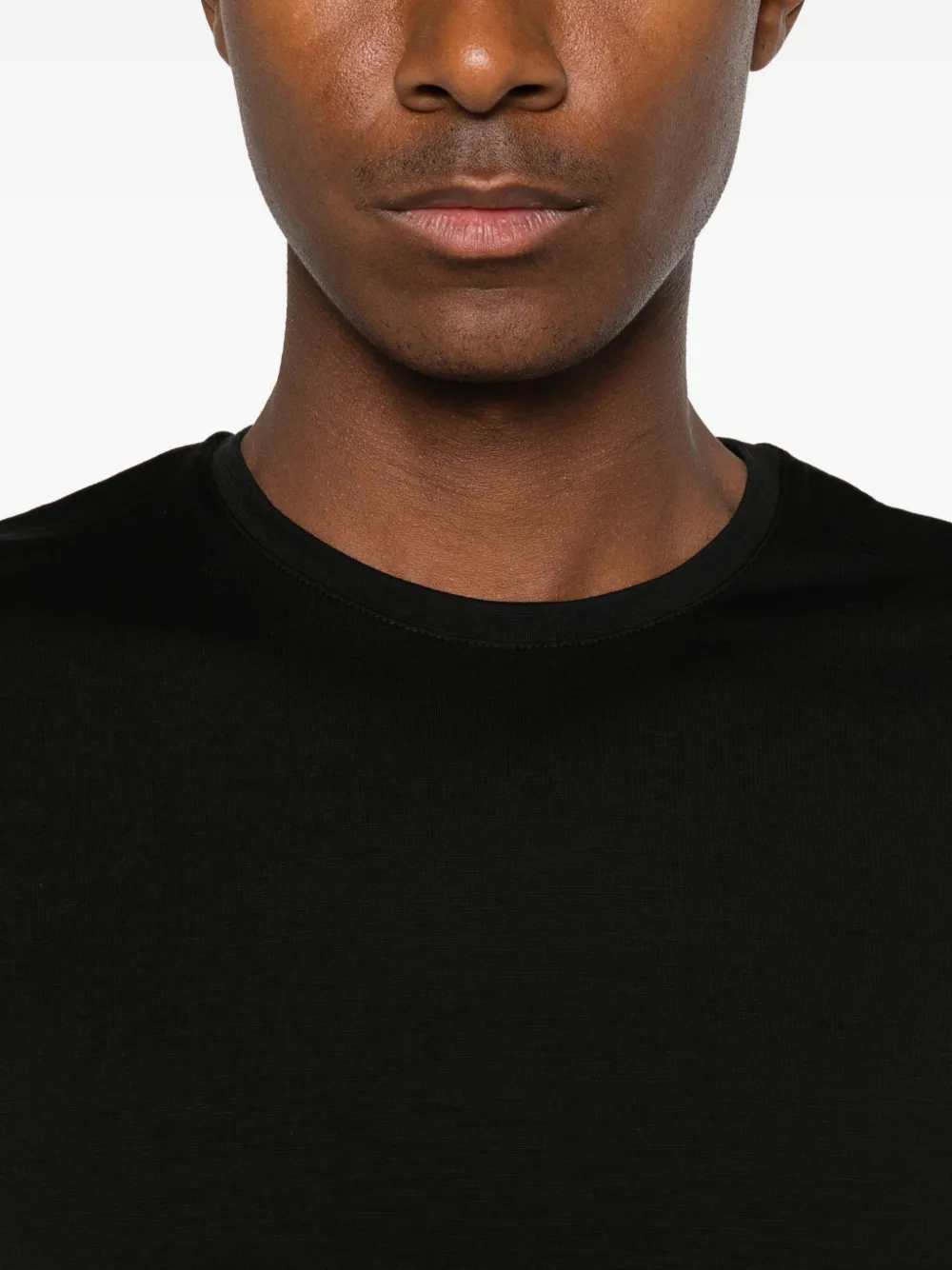 Montecore Men Short-Sleeved T-Shirt MONTECORE