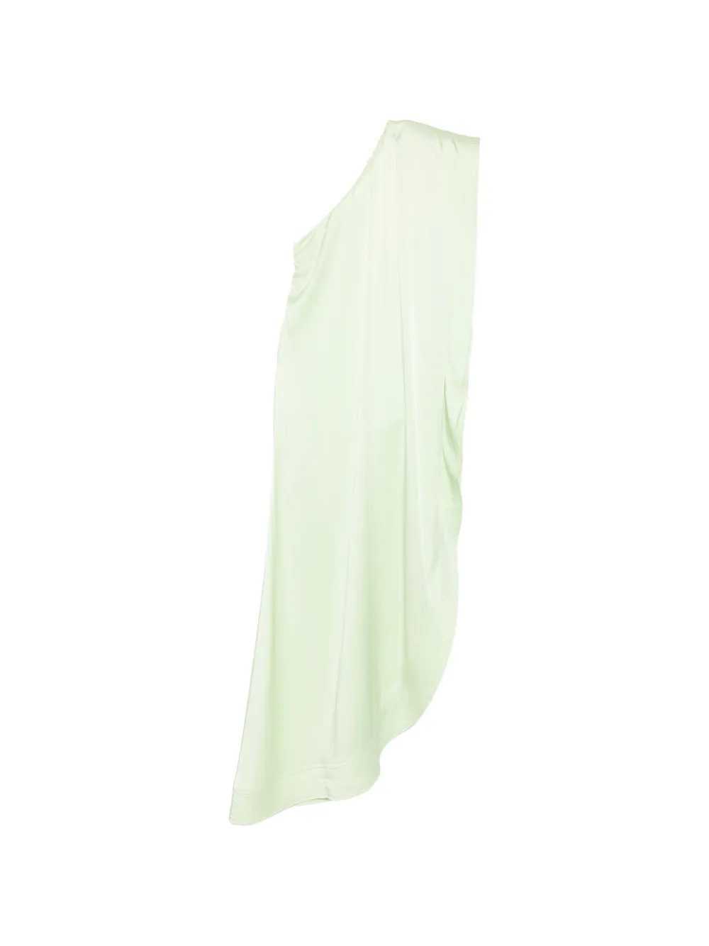 Stella Mccartney Women Long One-Shoulder Dress STELLA MCCARTNEY