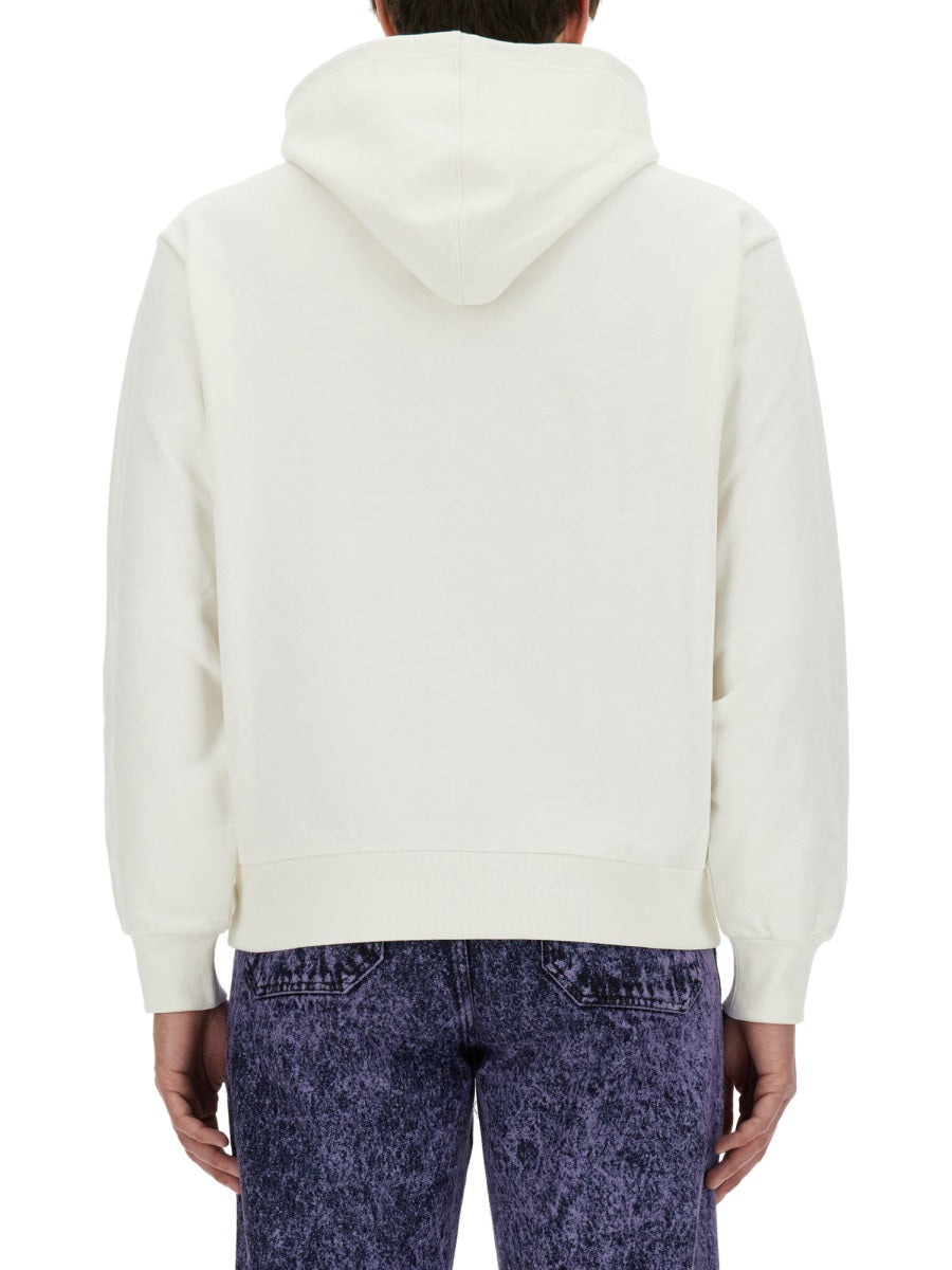 Marni Men Sweatshirt With Logo MARNI