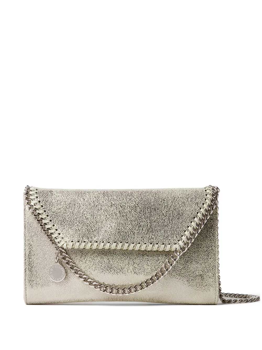 Stella Mccartney Women Falabella Shoulder Bag STELLA MCCARTNEY