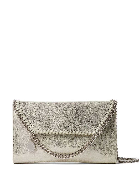 Stella Mccartney Women Falabella Shoulder Bag