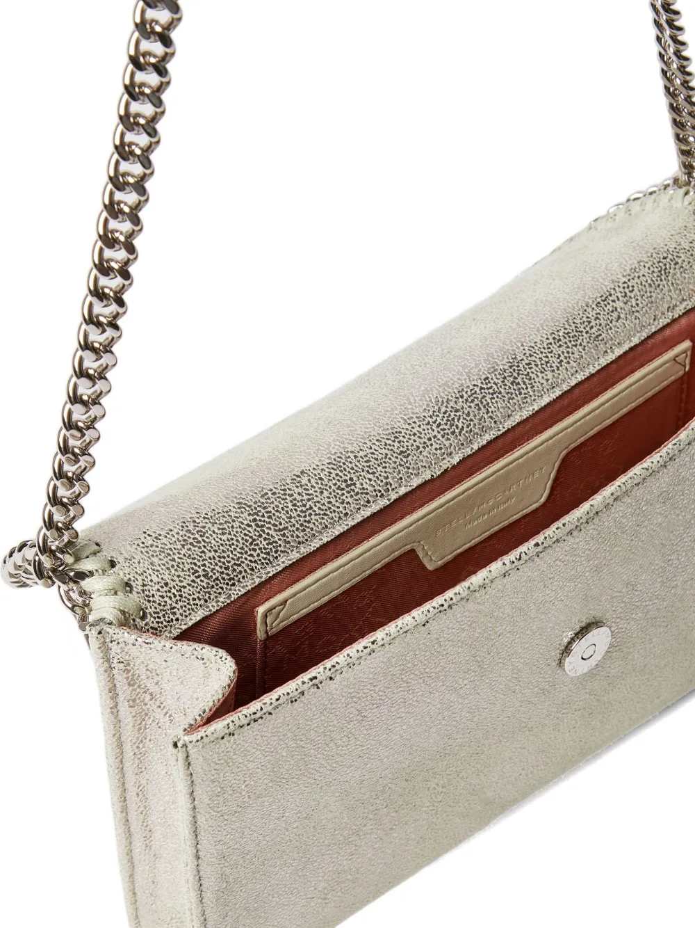 Stella Mccartney Women Falabella Shoulder Bag STELLA MCCARTNEY
