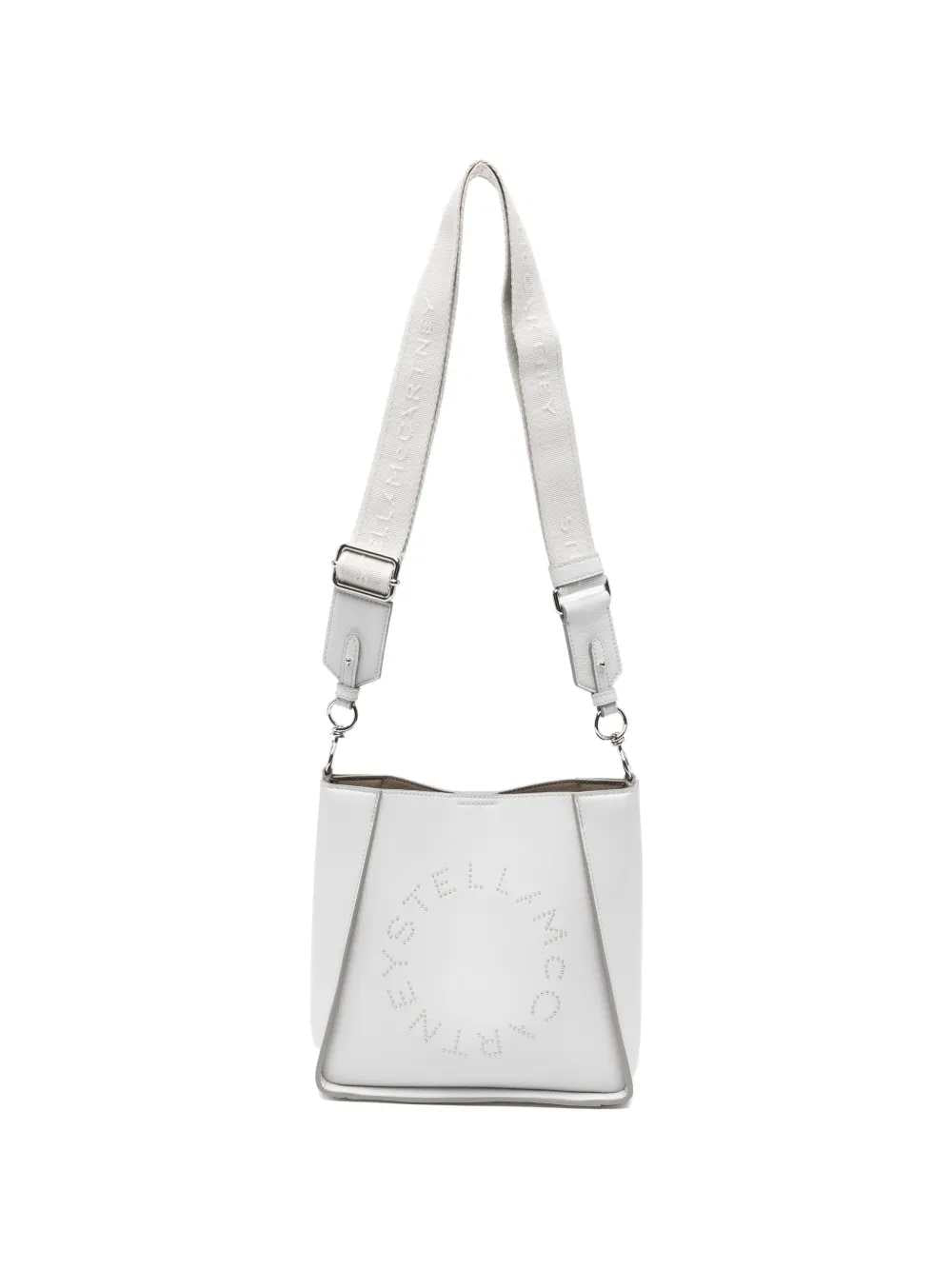 Stella Mccartney Women Shoulder Bag With Logo Detail STELLA MCCARTNEY