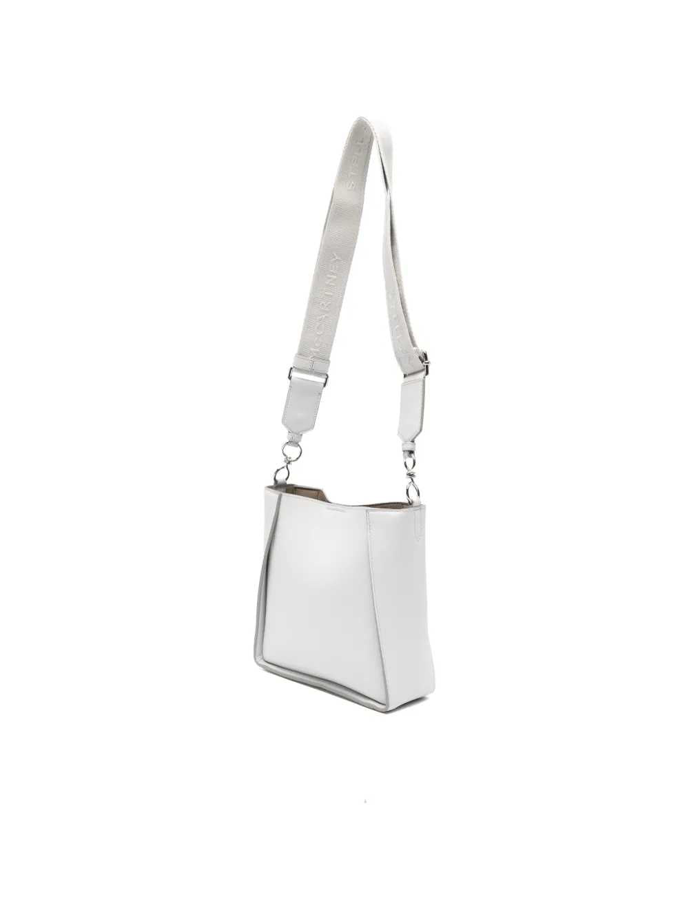 Stella Mccartney Women Shoulder Bag With Logo Detail STELLA MCCARTNEY