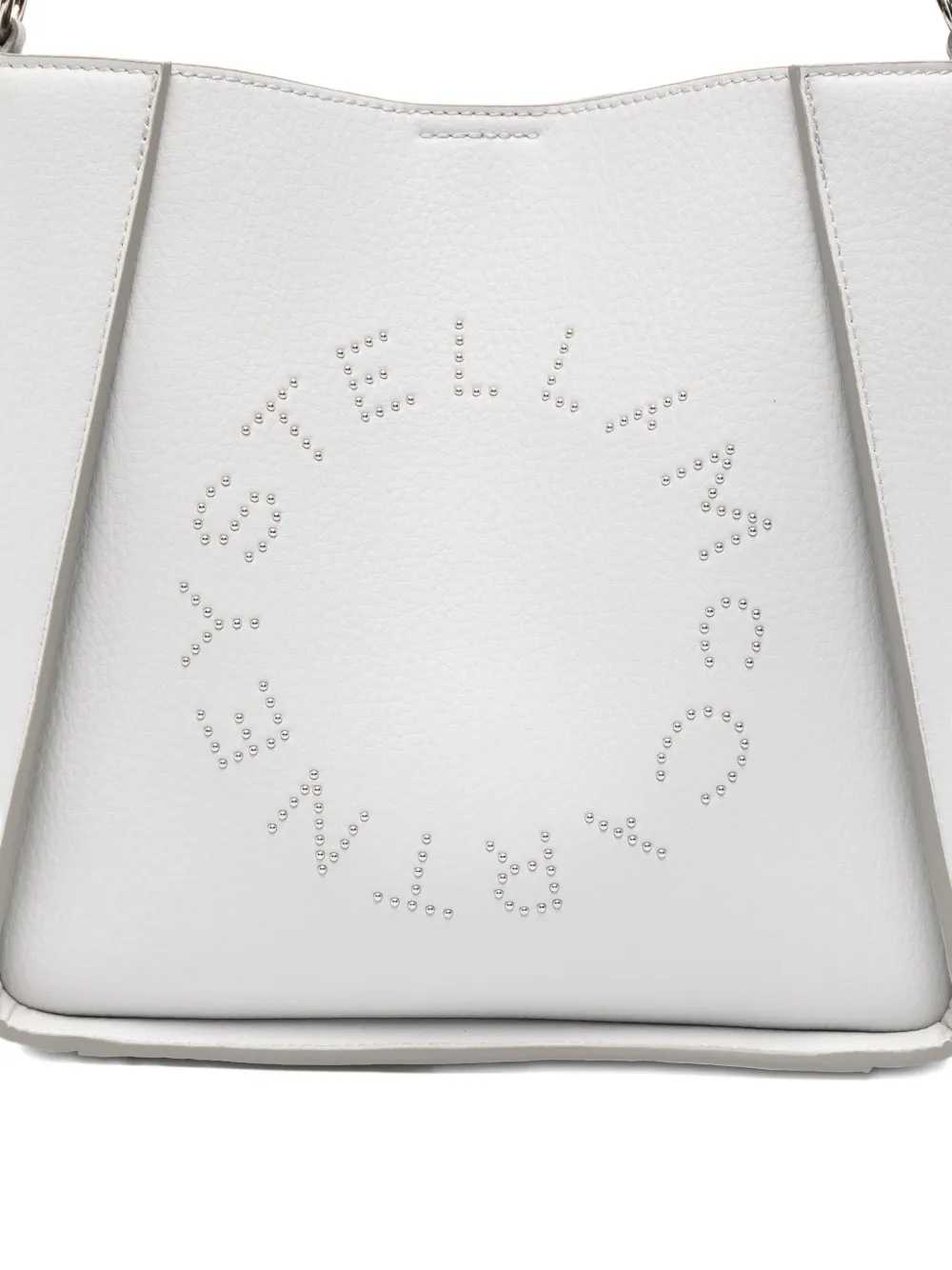 Stella Mccartney Women Shoulder Bag With Logo Detail STELLA MCCARTNEY