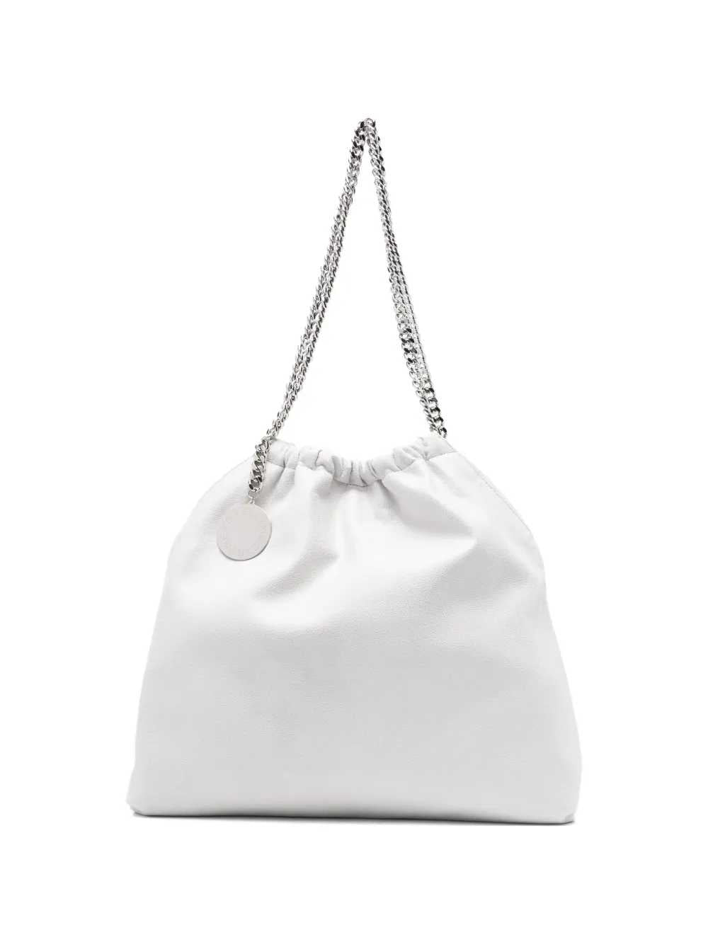 Stella Mccartney Women Chain Shoulder Bag STELLA MCCARTNEY