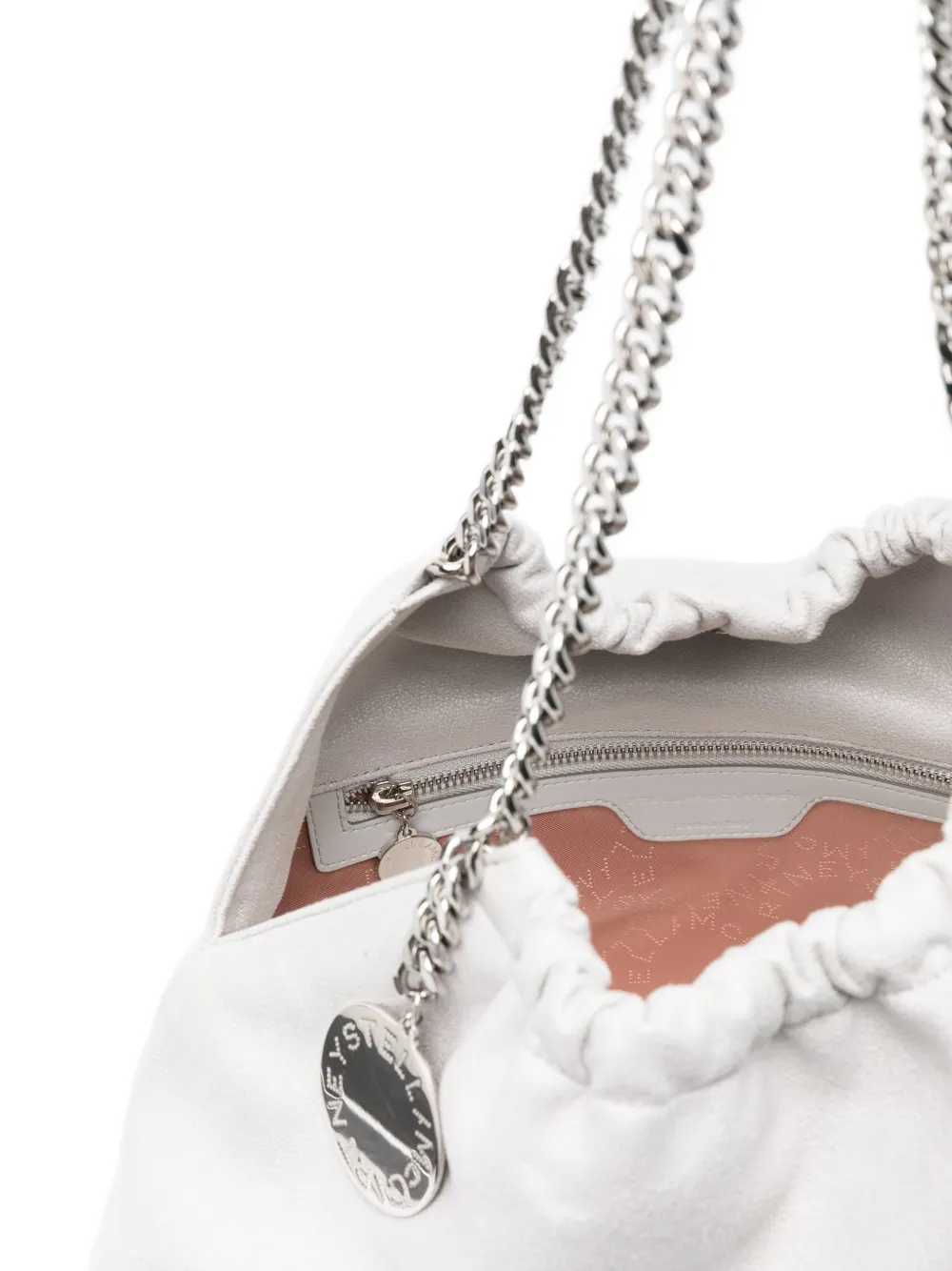 Stella Mccartney Women Chain Shoulder Bag STELLA MCCARTNEY