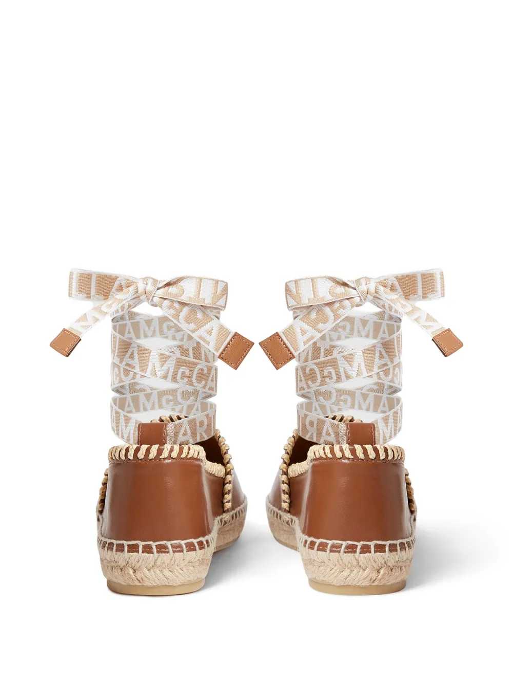 Stella Mccartney Women Espadrilles With Ankle Tie STELLA MCCARTNEY