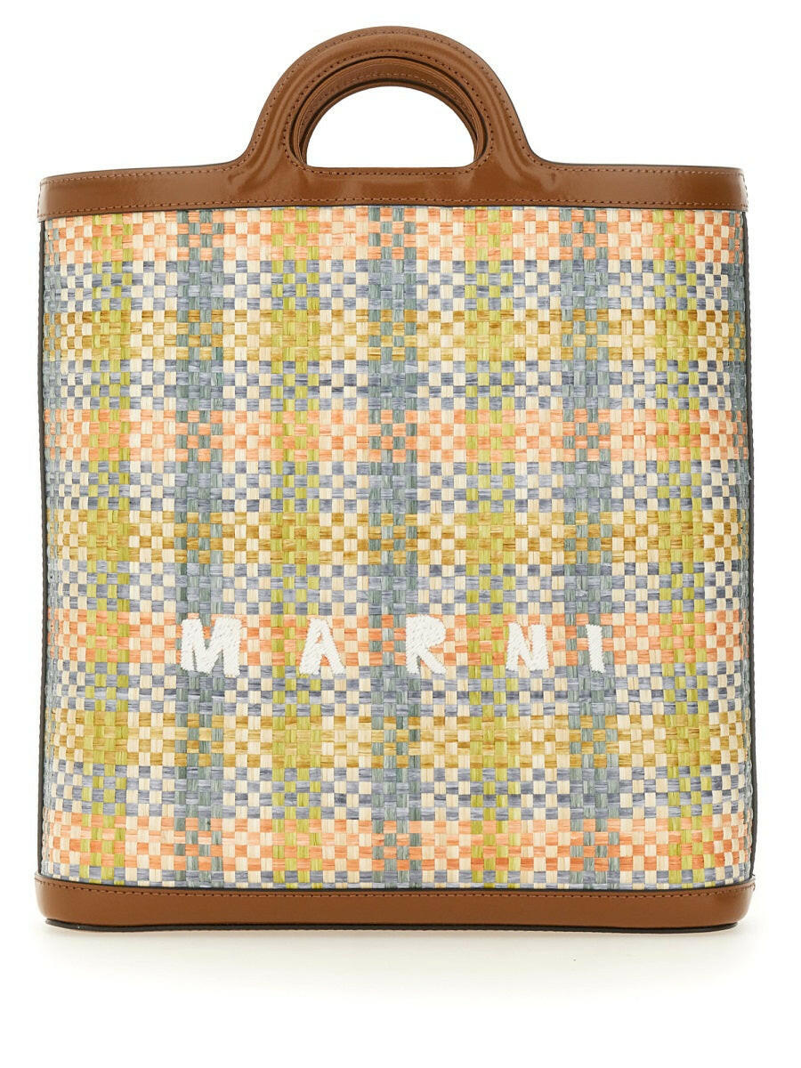 Marni Women Tropicalia Bag MARNI