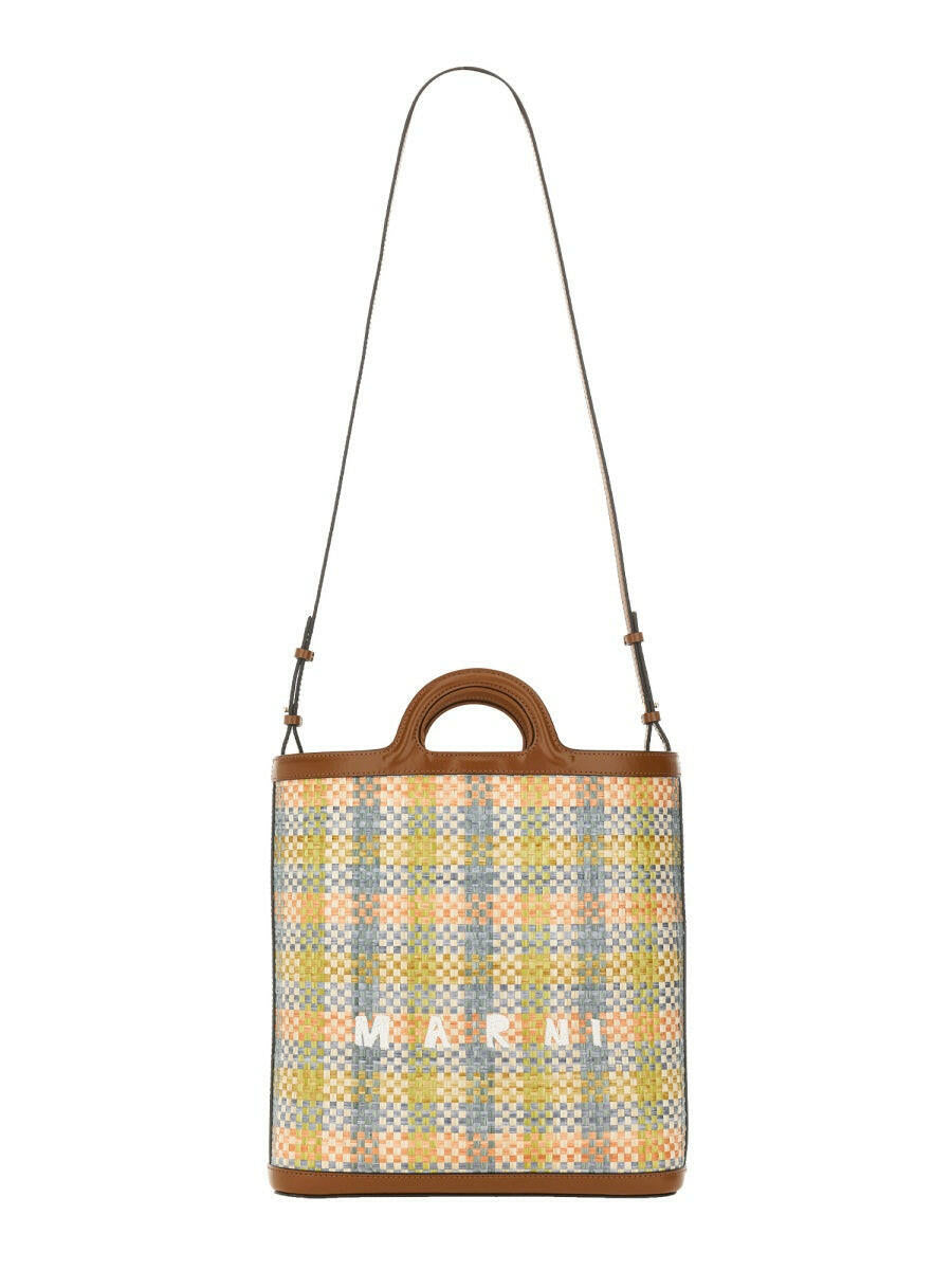 Marni Women Tropicalia Bag MARNI