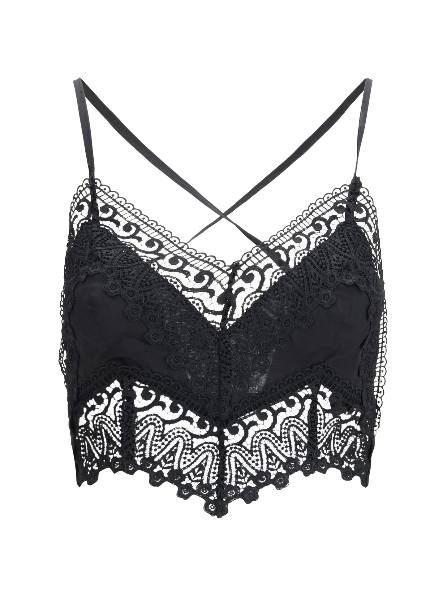 Charo Ruiz Women Blanca Top CHARO RUIZ