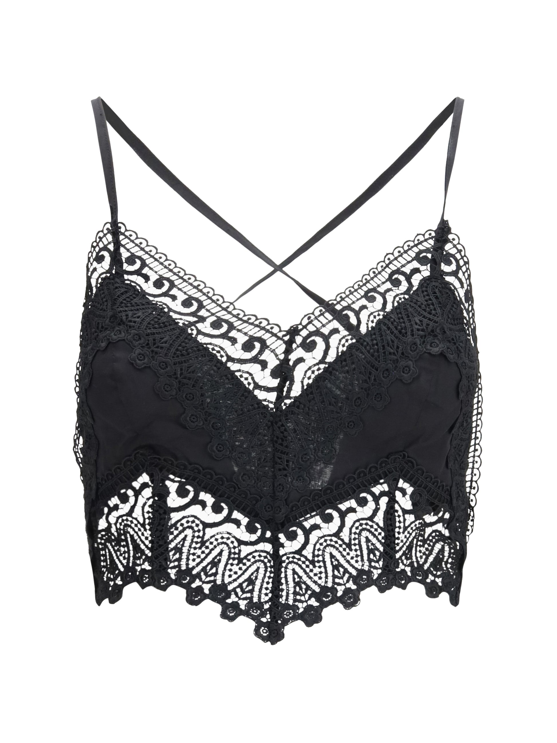 Charo Ruiz Women Blanca Top CHARO RUIZ