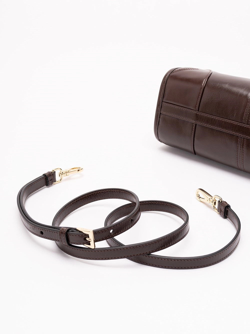 Prada Women Leather Shoulder Bag PRADA