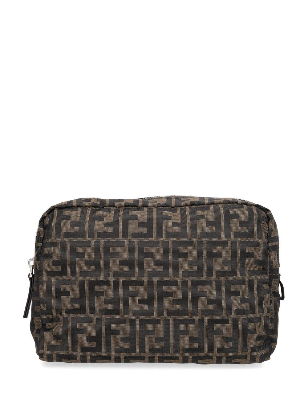 Fendi Men Medium Beauty Case FENDI