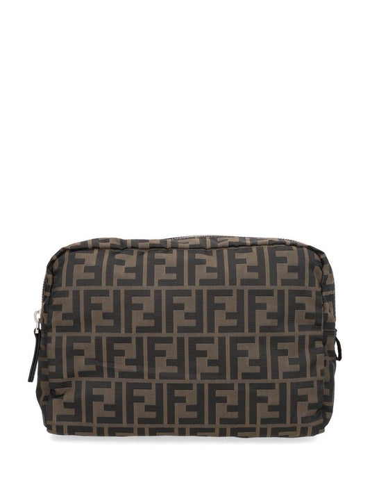 Fendi Men Medium Beauty Case
