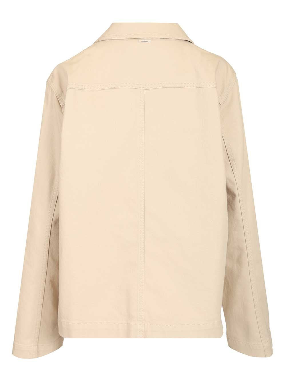 'S Max Mara Women Shirt Jacket S MAX MARA