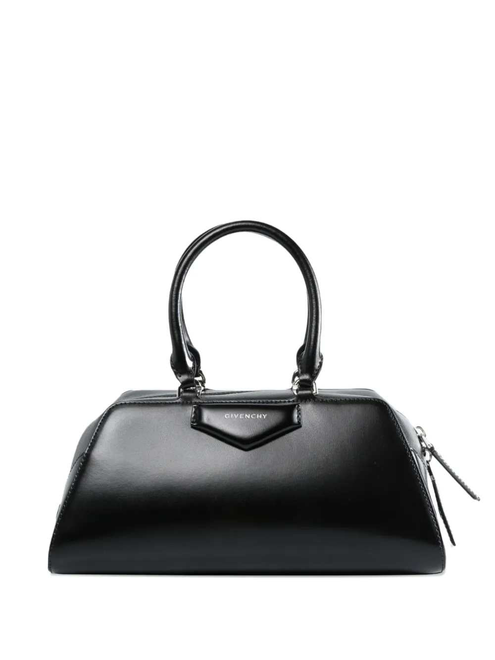 Givenchy Women Antigona Mini Clutch GIVENCHY