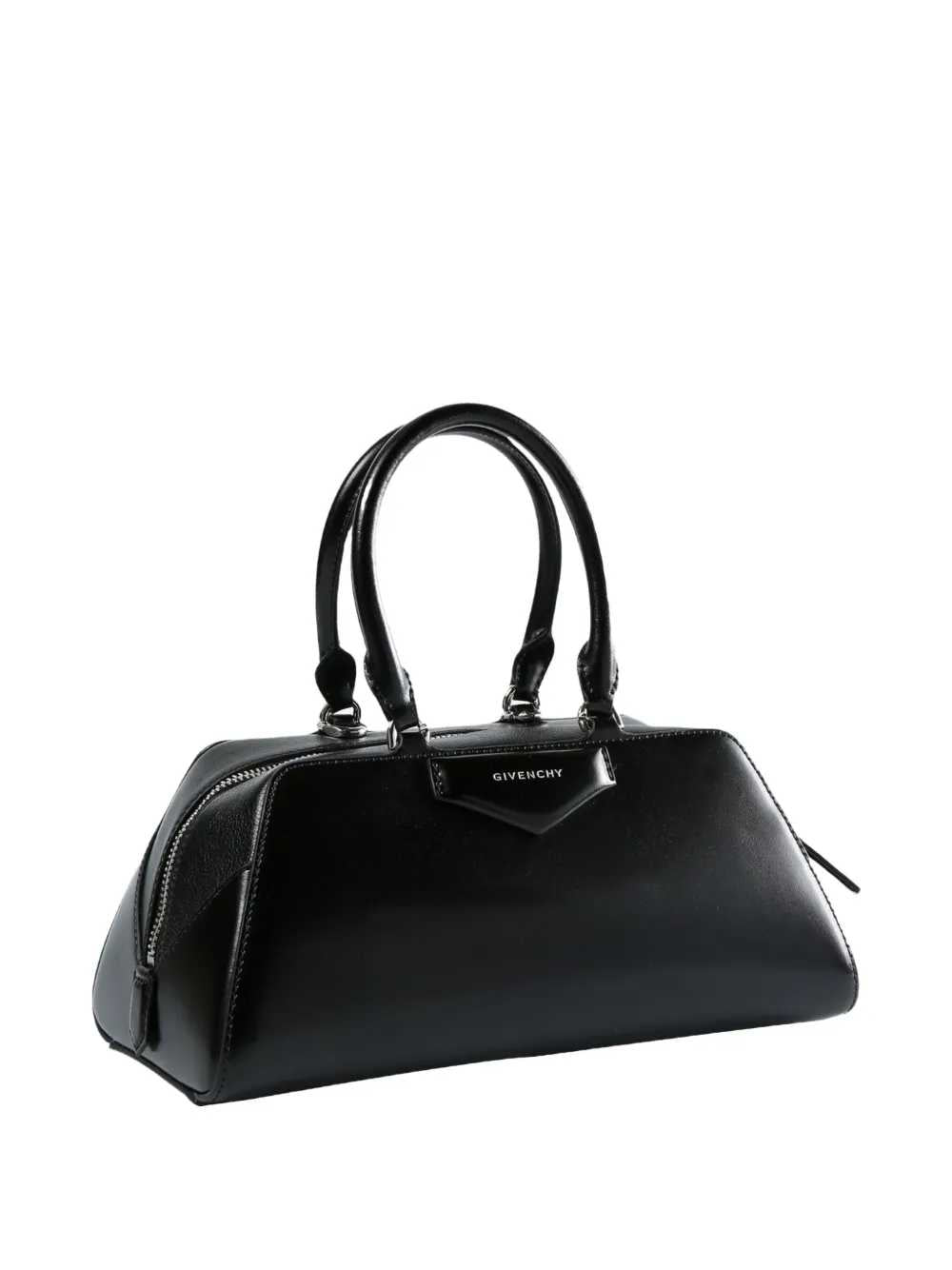 Givenchy Women Antigona Mini Clutch GIVENCHY