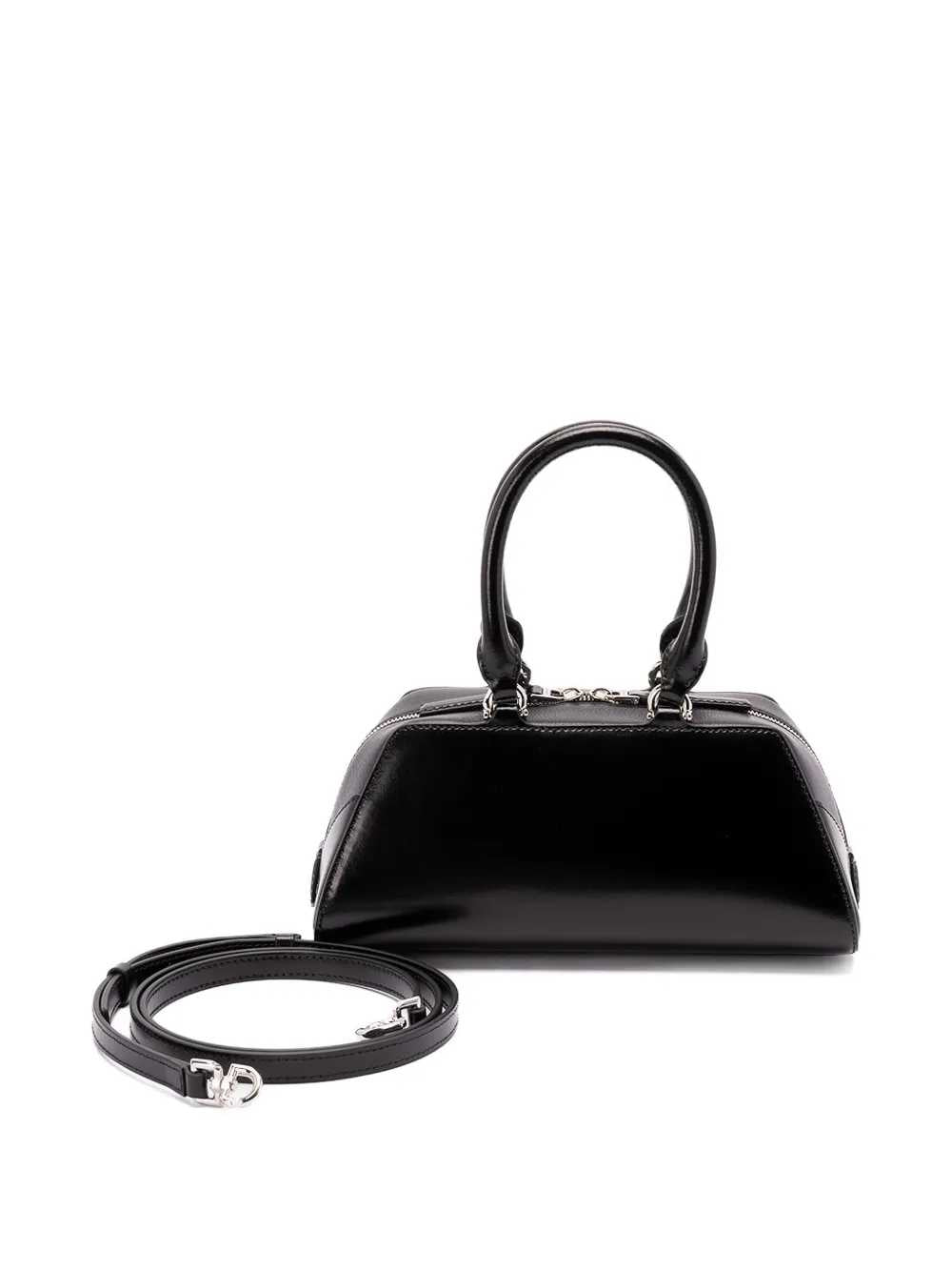 Givenchy Women Antigona East-West Mini Tote Bag GIVENCHY