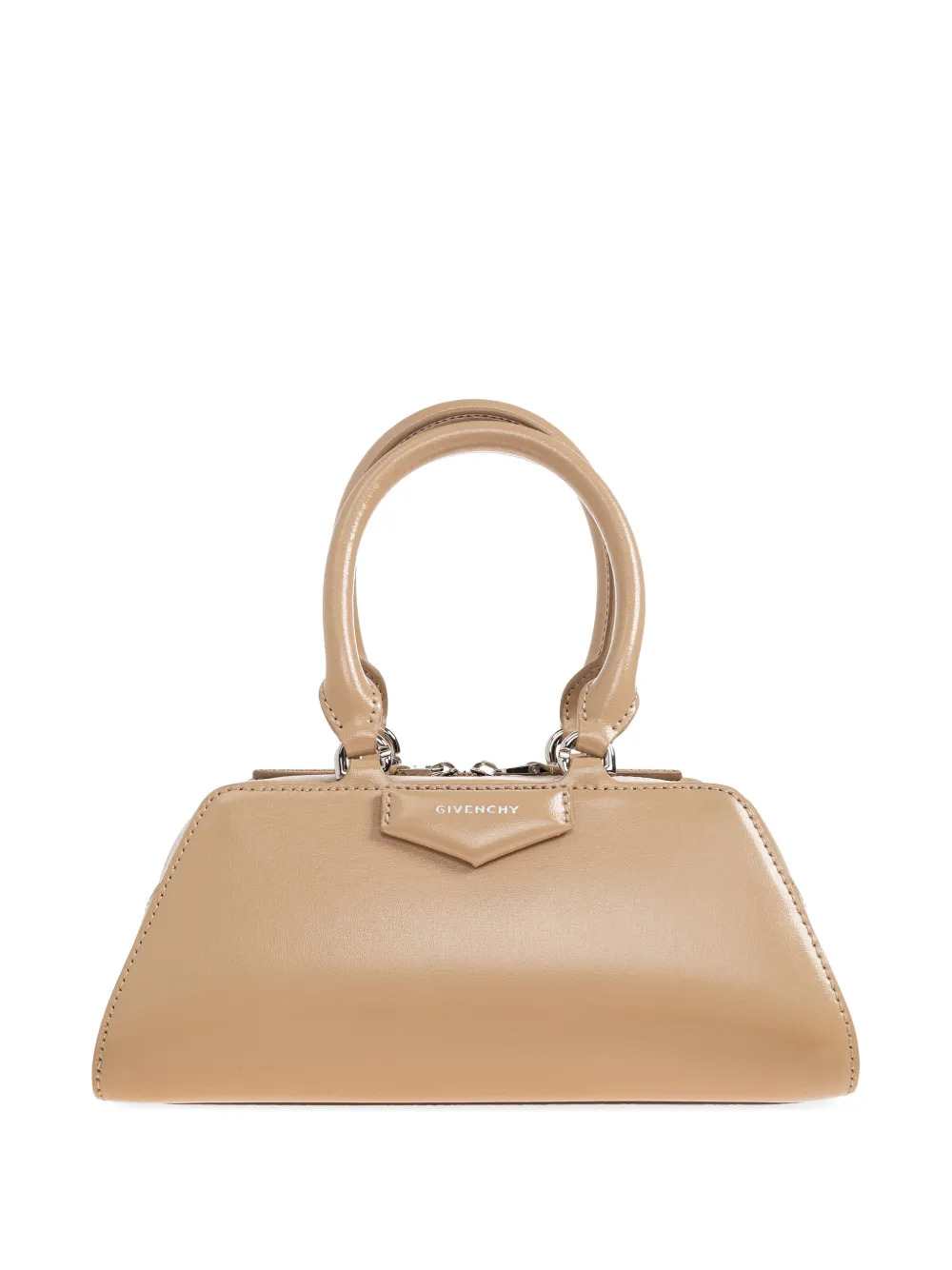 Givenchy Women Antigona East West - Mini Bag GIVENCHY