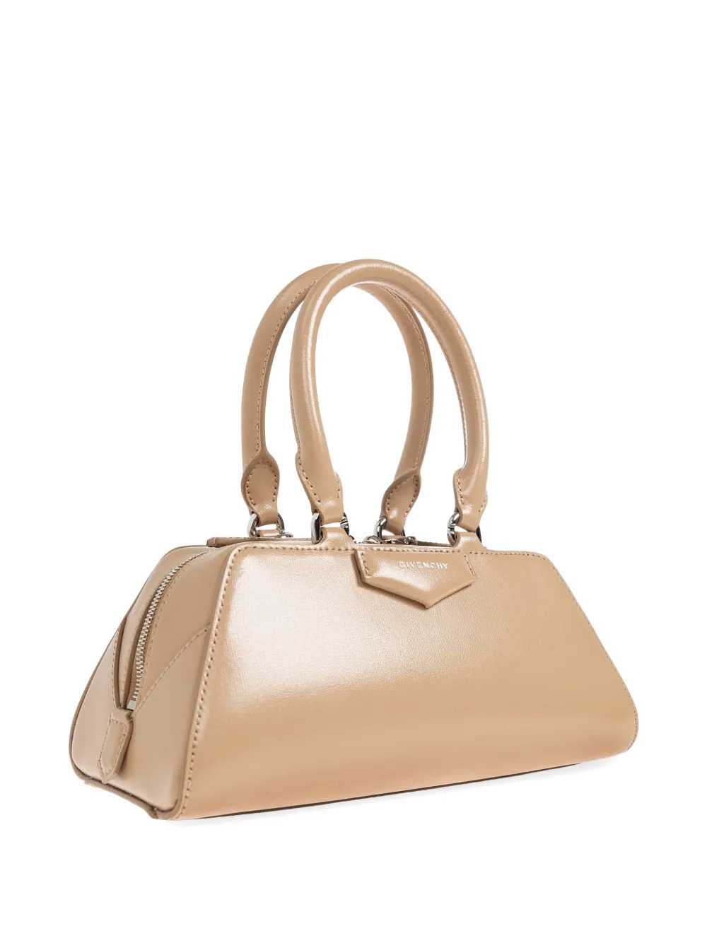 Givenchy Women Antigona East West - Mini Bag GIVENCHY