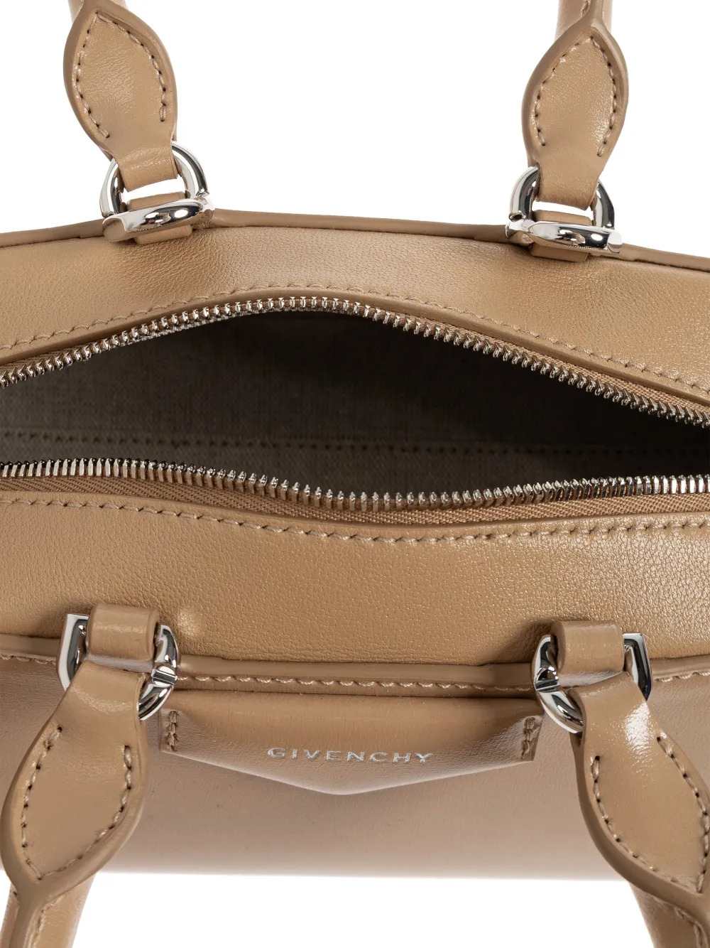 Givenchy Women Antigona East West - Mini Bag GIVENCHY