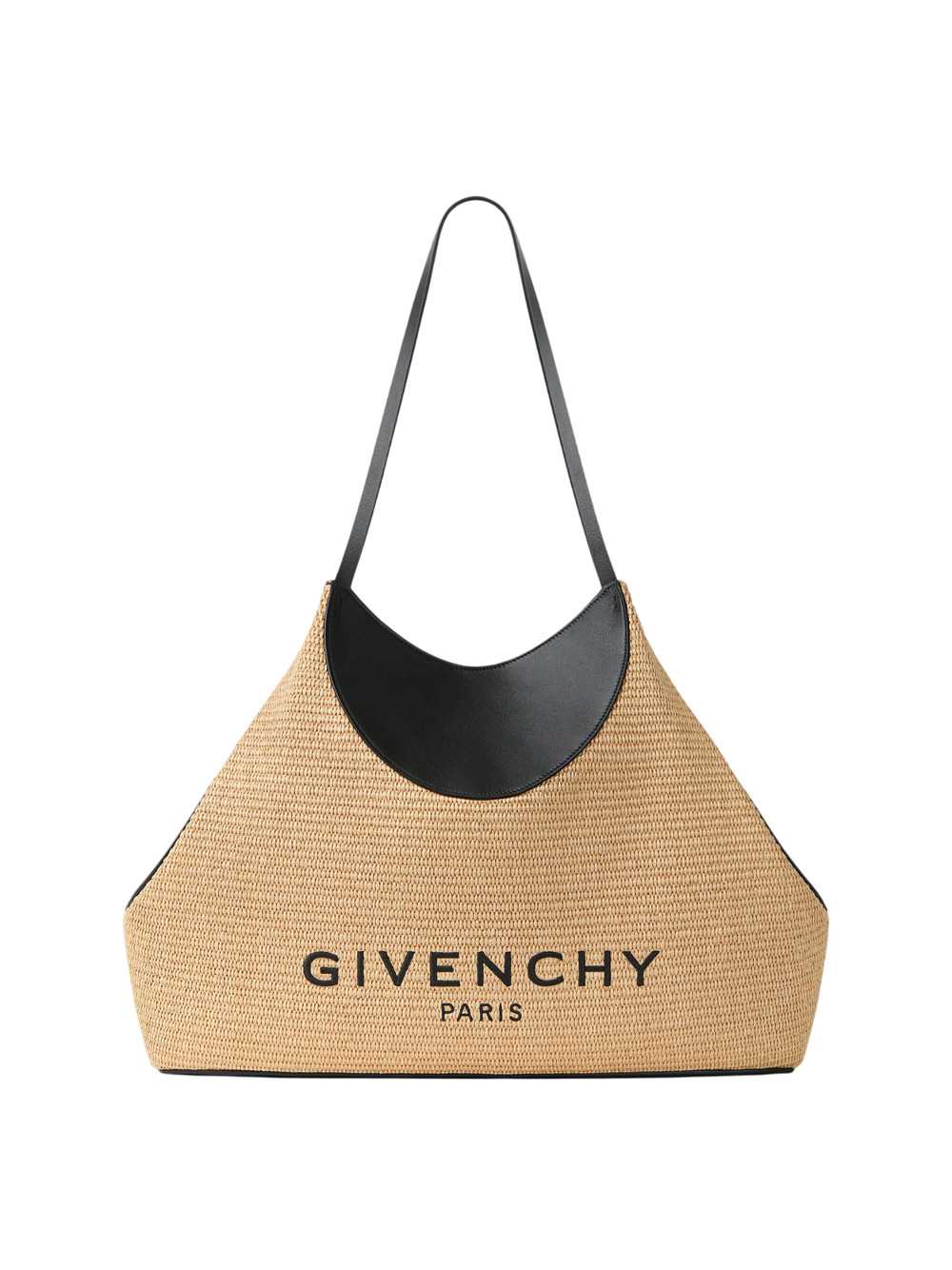 Givenchy Women Facet - Medium Cabas GIVENCHY