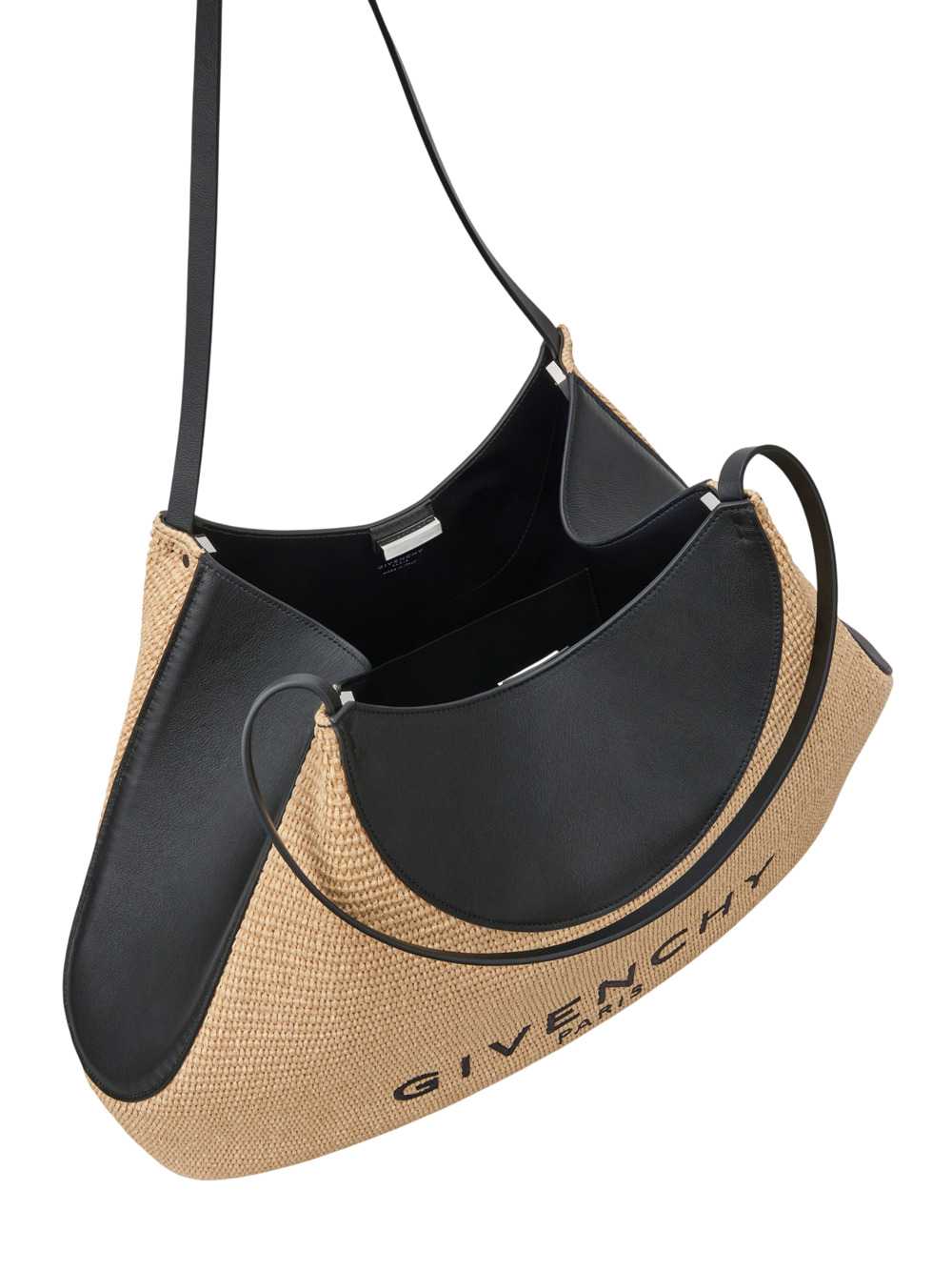 Givenchy Women Facet - Medium Cabas GIVENCHY