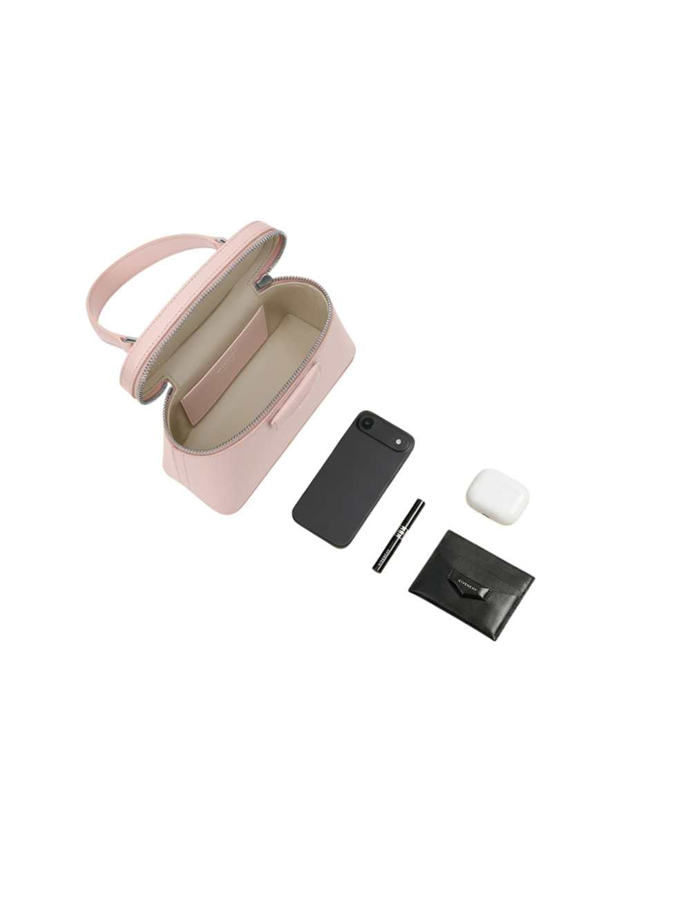 Givenchy Women Antigona - Vanity With Chain GIVENCHY