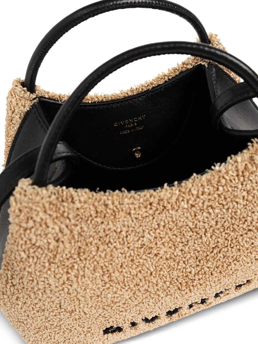 Givenchy Women Facet - Nano Pochon GIVENCHY