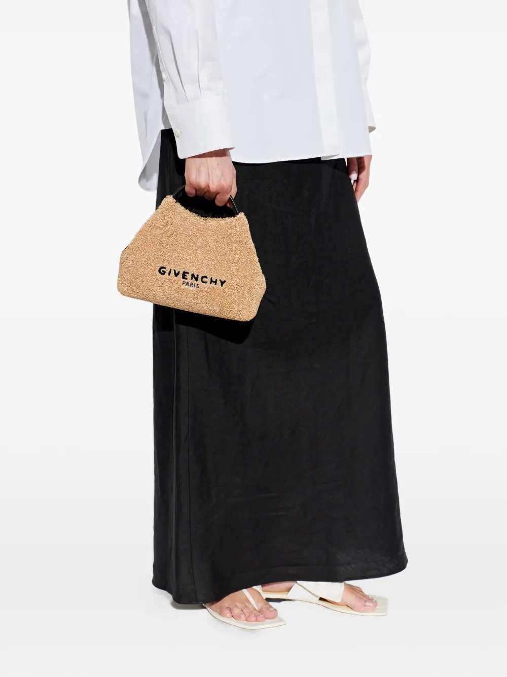 Givenchy Women Facet - Nano Pochon GIVENCHY