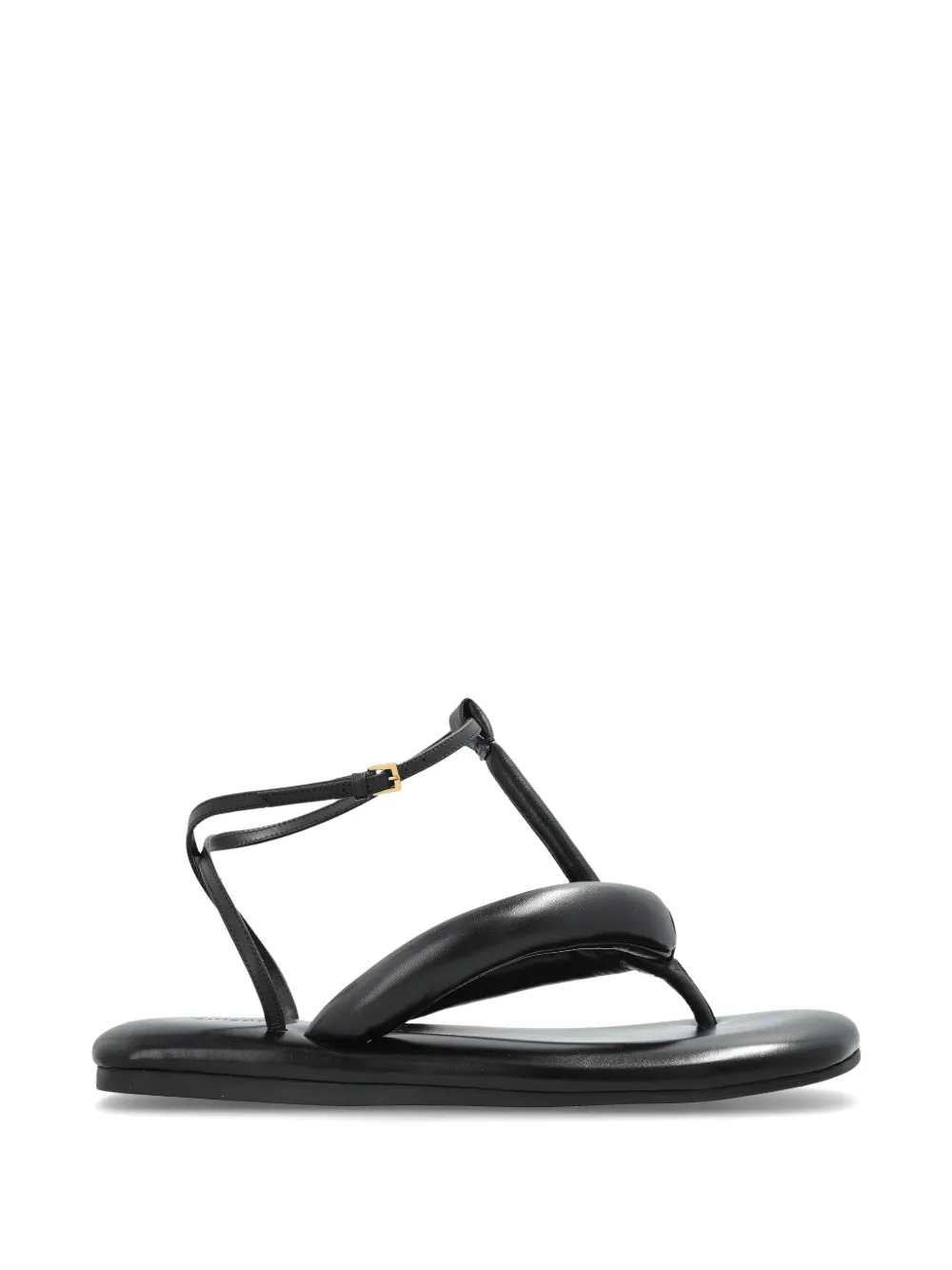 Givenchy Women Boudoir Flat Thong Sandals GIVENCHY