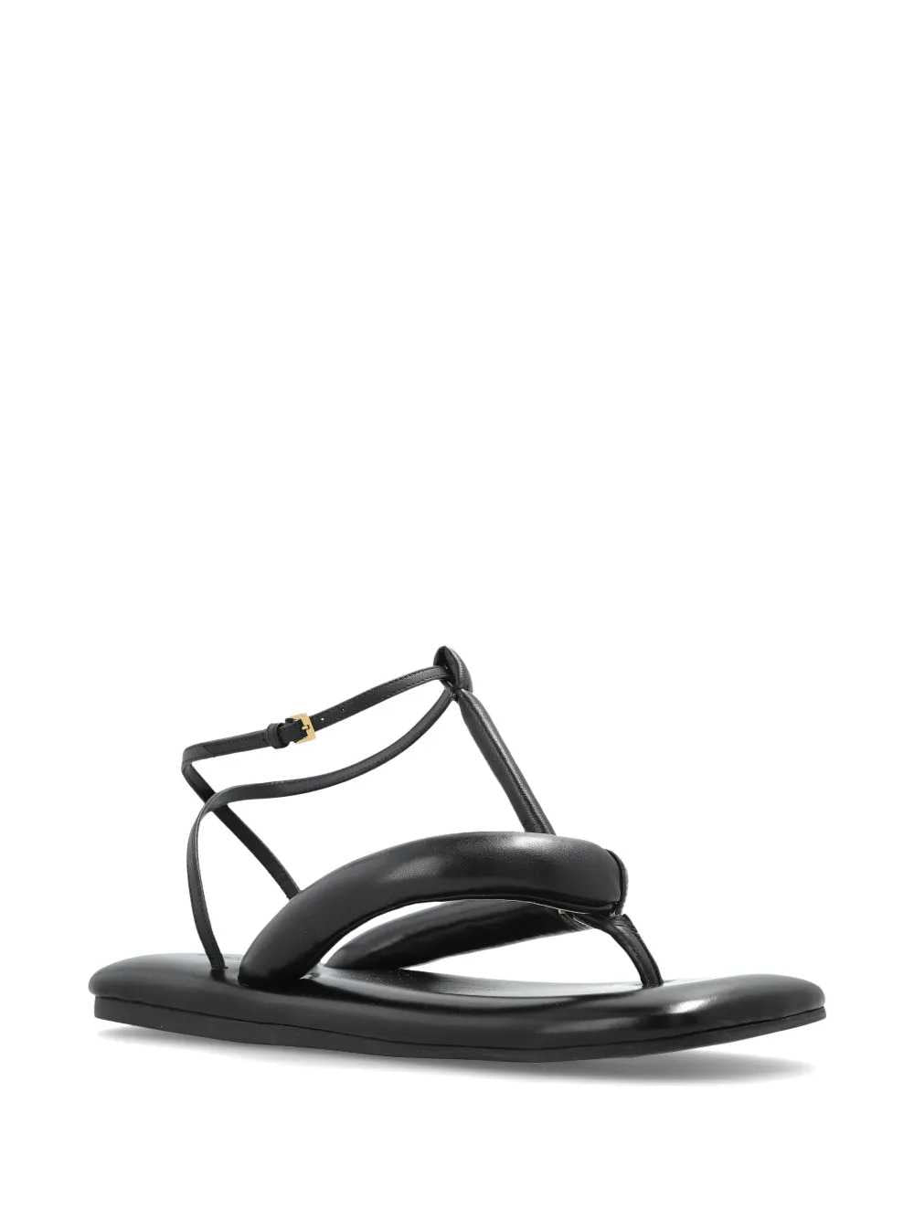 Givenchy Women Boudoir Flat Thong Sandals GIVENCHY