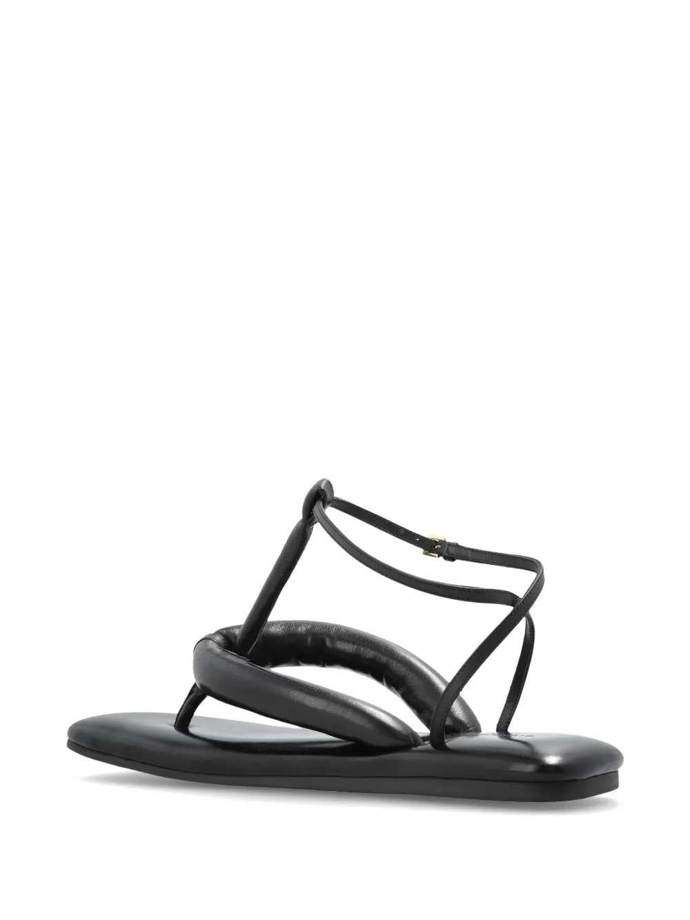 Givenchy Women Boudoir Flat Thong Sandals GIVENCHY