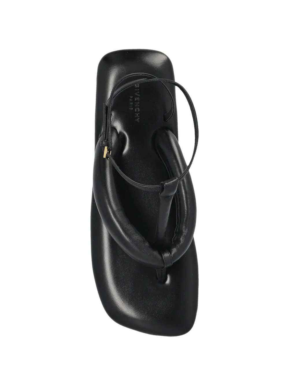 Givenchy Women Boudoir Flat Thong Sandals GIVENCHY