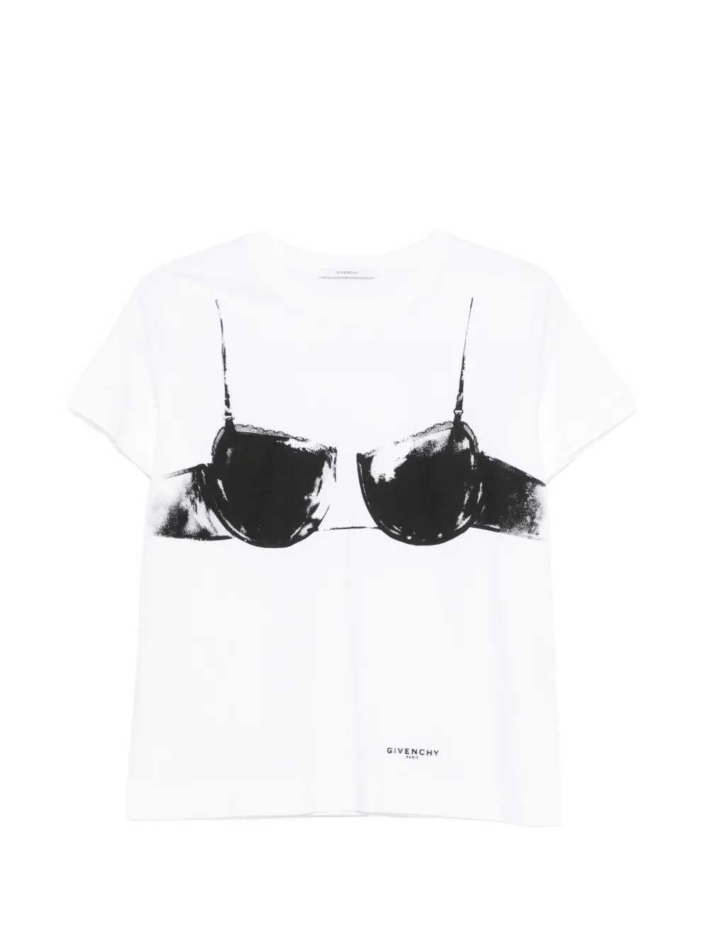 Givenchy Women Printed T-Shirt GIVENCHY