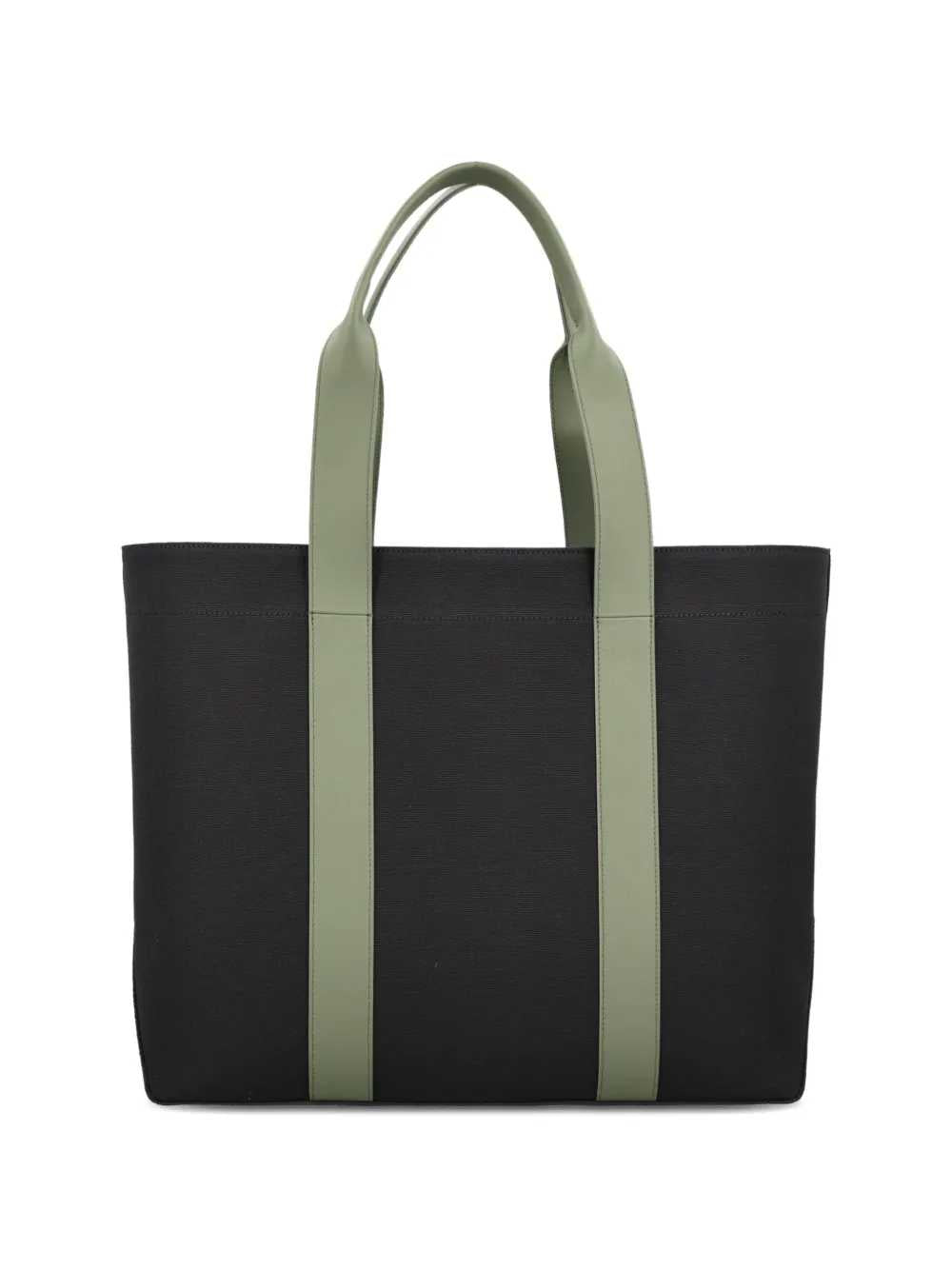 Givenchy Men Cotton Tote Bag With Logo GIVENCHY