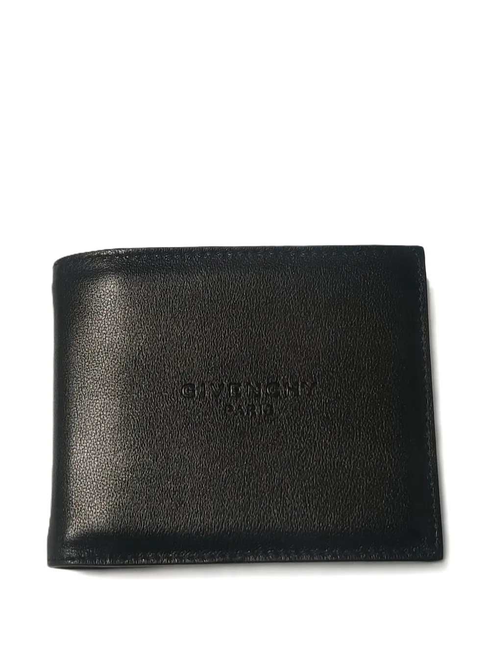 Givenchy Men Logo Wallet GIVENCHY