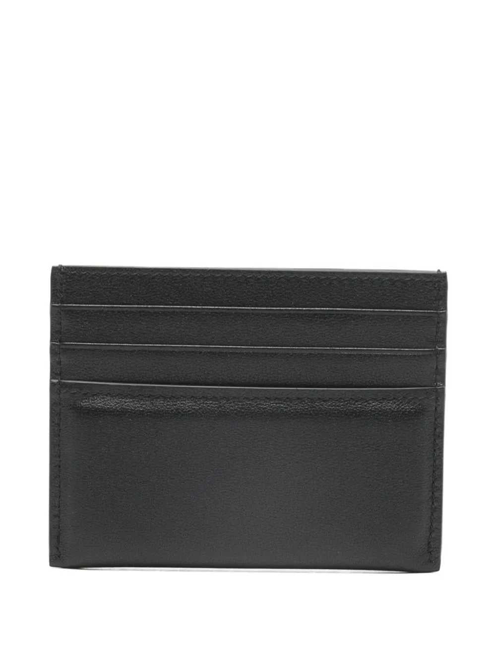 Givenchy Men Logo Card Holder GIVENCHY