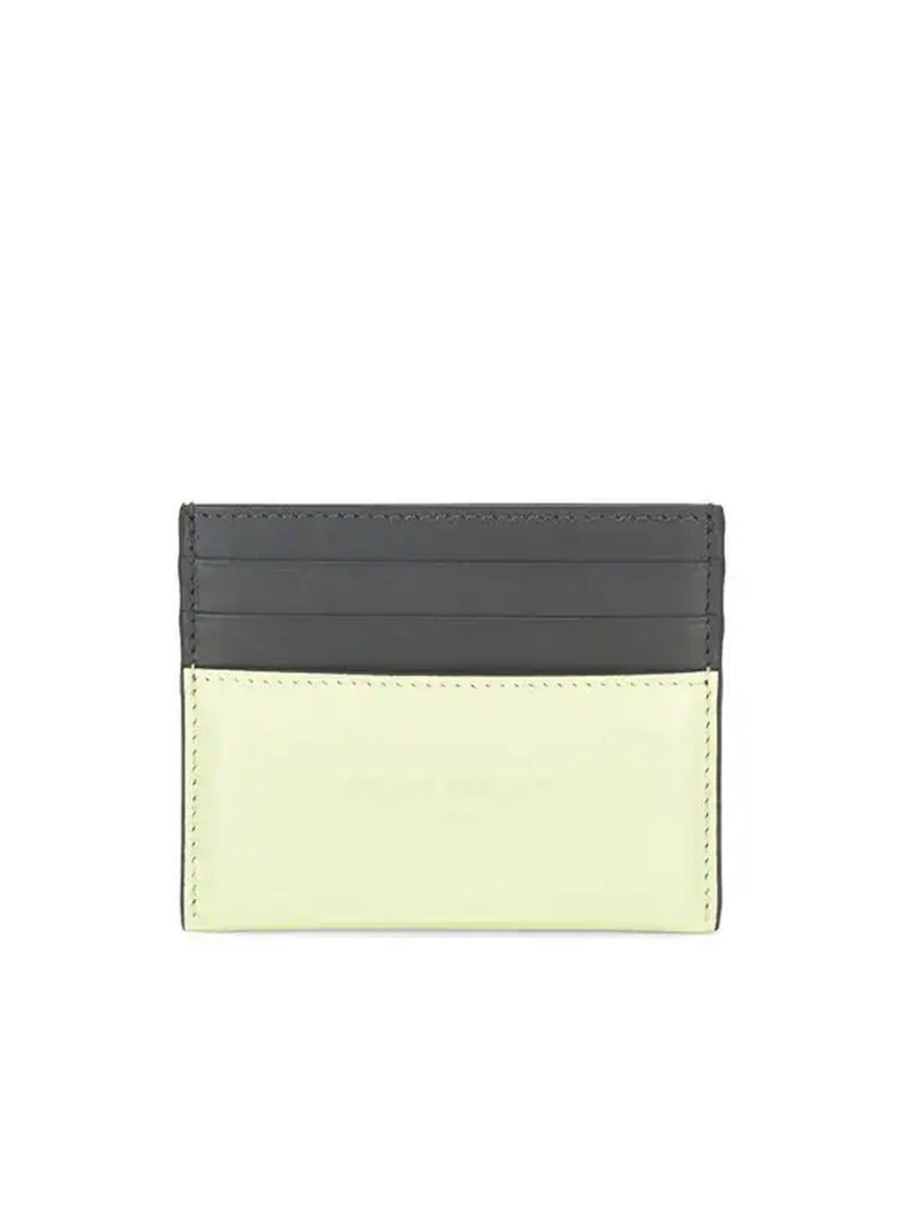 Givenchy Men Padded Credit Card Holder GIVENCHY